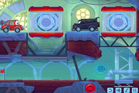 wheely 7 screenshot 2