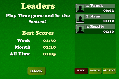 Pyramid Solitaire Free Play screenshot 2