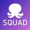 Squad - Snaps for Groups of Friends