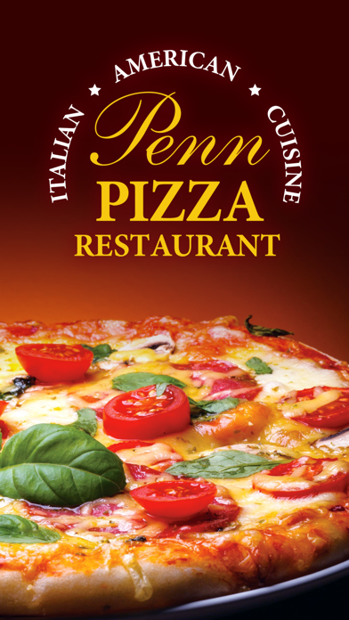 How to cancel & delete Penn Pizza Restaurant from iphone & ipad 1