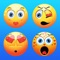 * Express yourself with these awesome emojis