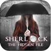 Sherlock's Hidden Files - hidden objects puzzle game