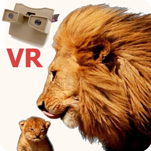 VR Safari Ride