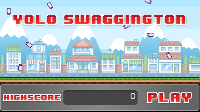 Yolo swaggington(圖2)-速報App