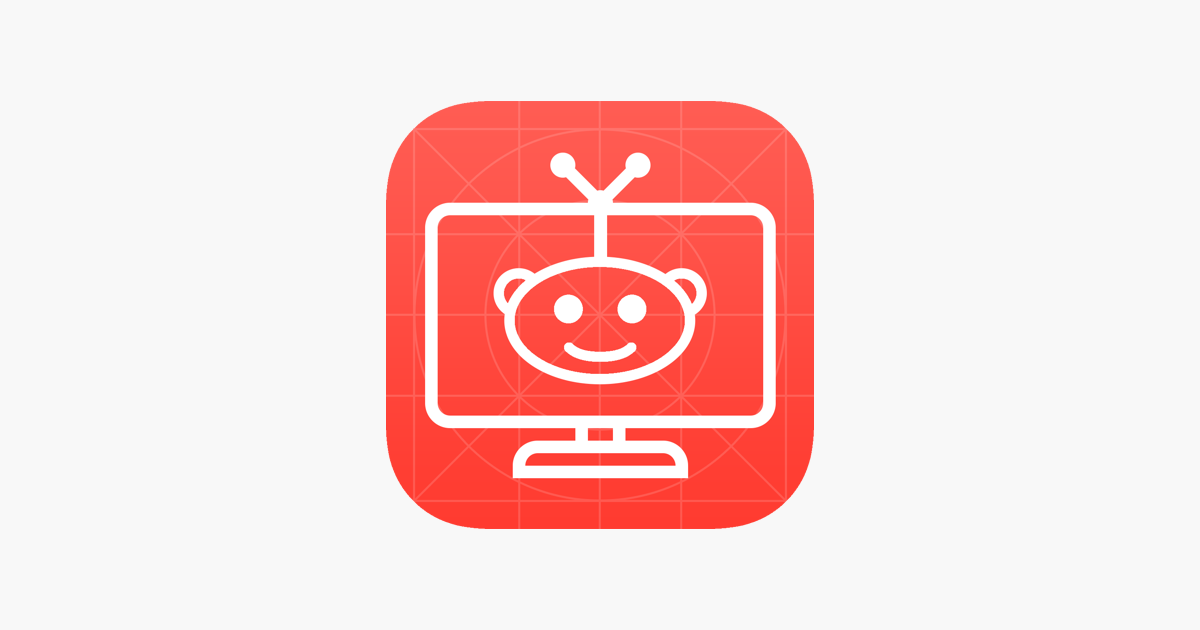 Tv For Reddit On The App Store