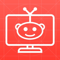 TV for Reddit