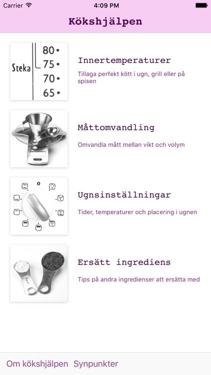 Kökshjälpen