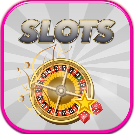 Hit It Rich Las Vegas Pokies - Free Reel Fruit Machines icon