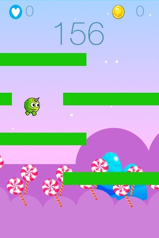 Munch Monster screenshot 2