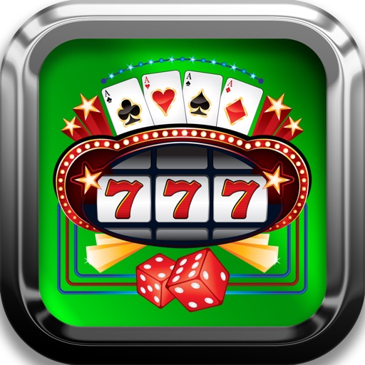 Pokies Vegas Multiple Paylines - Free Classic Slots icon