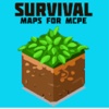 Survival Maps for minecraft