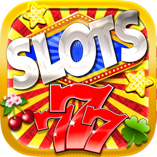 ````` 2016 ````` - A Wizard Of Las Vegas SLOTS - Las Vegas Casino - FREE Slots Machine Games icon