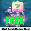 Chest Order for Clash Royale