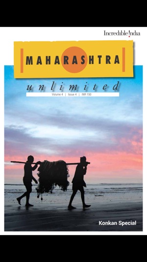 Maharashtra Unlimited(圖1)-速報App