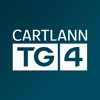 Icon Cartlann TG4