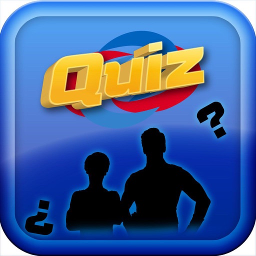 Super Quiz Game for Henry Danger Version Icon