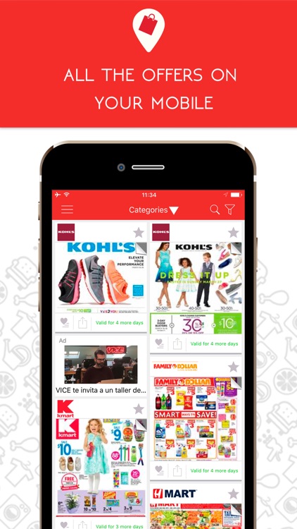 Tiendeo - Deals & Weekly Ads