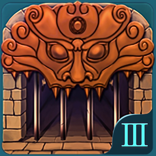 Escape Room:Tomb Adventure 3 (Murder Mystery house, Doors, and Floors games) iOS App