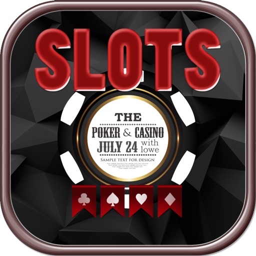 Amazing Scatter Amazing Betline - Free Pocket Slots Machines iOS App