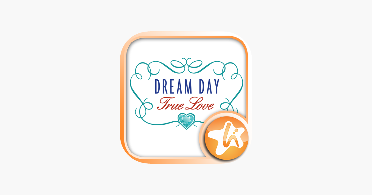 Dream Day: True Love Mac OS