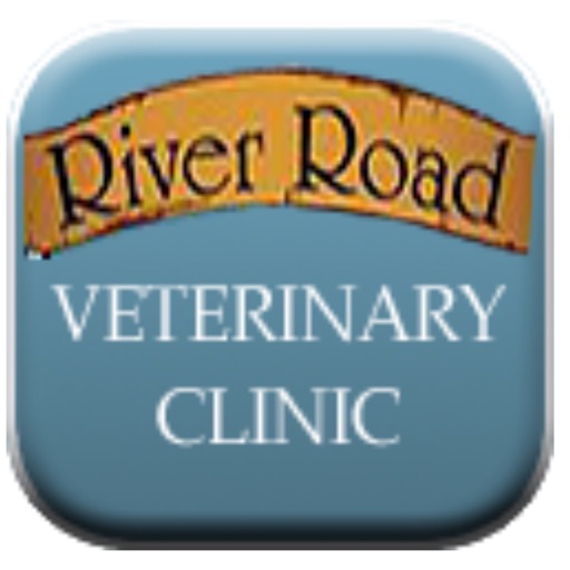 River Road Veterinary Clinic icon