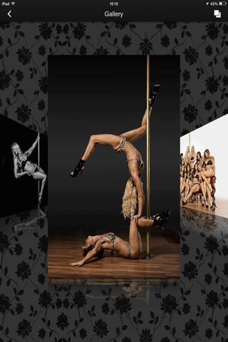 Pole Perfect Dance screenshot 4