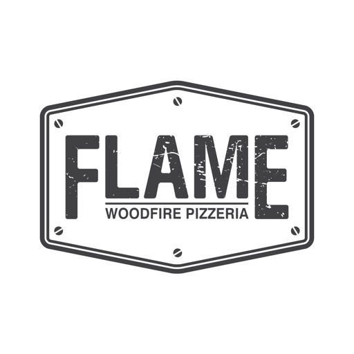 Flame Woodfire Pizzeria icon