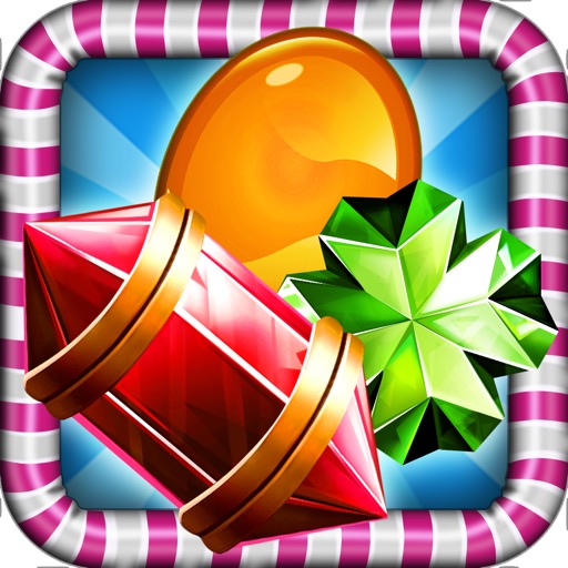 Break Crystal HD Icon