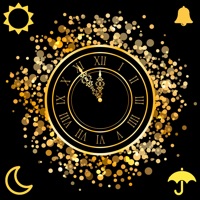 Digital Clock-lokale Wetter apk