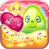 Lucky Star HD - A Fun & Addictive Puzzle Matching Game