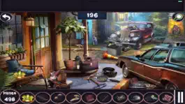 Game screenshot Scary Monster Hidden Objects apk