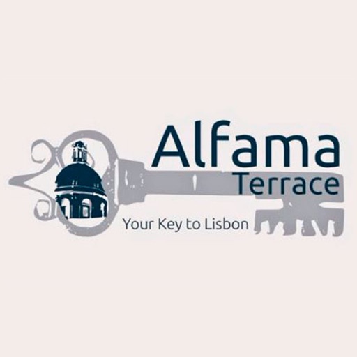 Alfama Terrace icon