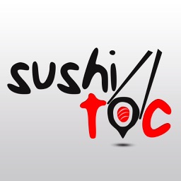 Sushi Toc