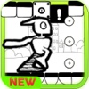 Little Jump - Retro Platform Jumping Game