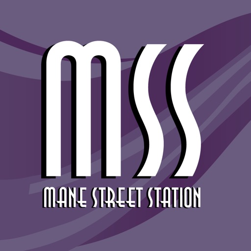 Mane Street Station icon