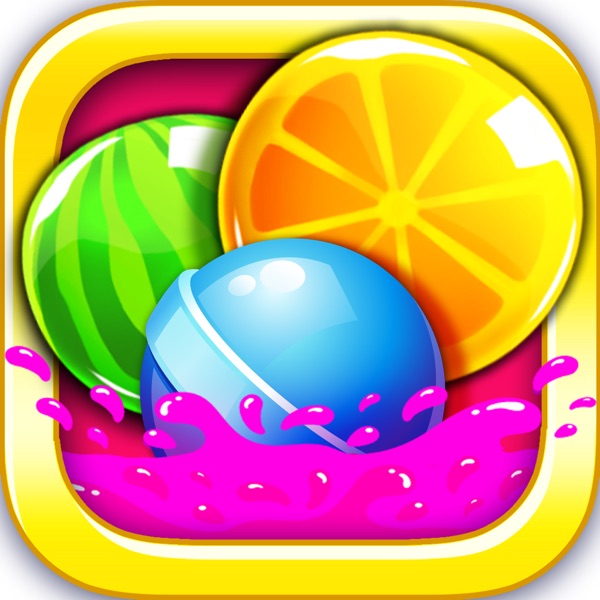 CANDY MATCHER - SIMPLE MATCH 3 PUZZLE GAME FOR KIDS HD FREE CANDY MATCHER - SIMPLE MATCH 3 PUZZLE GAME FOR KIDS HD FREE