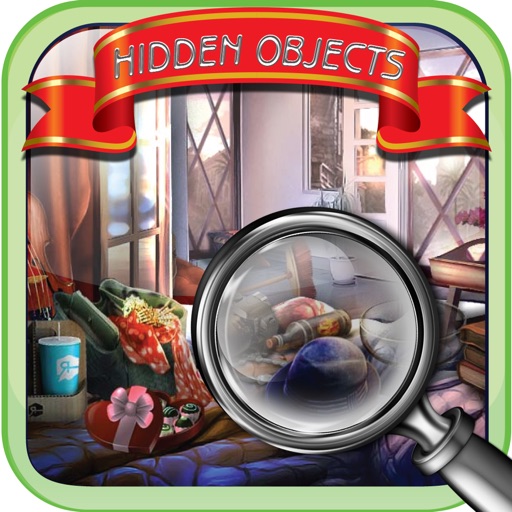 Wonderful Evening - Hidden Objects game for free icon