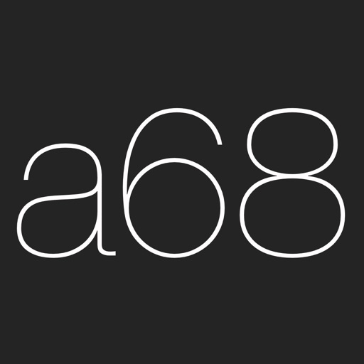 a68 icon