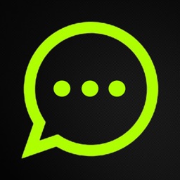 WhatsChat - A free messenger app for all devices - iPad version