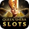 **Download Slots - Queen Sheba Slots and play an awesome slots adventure game today