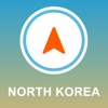 North Korea GPS - Offline Car Navigation