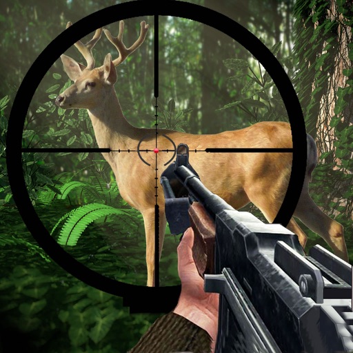 Deer Real Target - Deer Killer Season