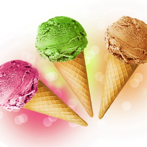 Ice Cream Wallpapers HD: Quotes Backgrounds with Art Pictures