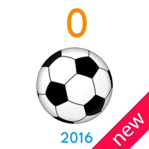 Messenger Soccer 2016 NEW