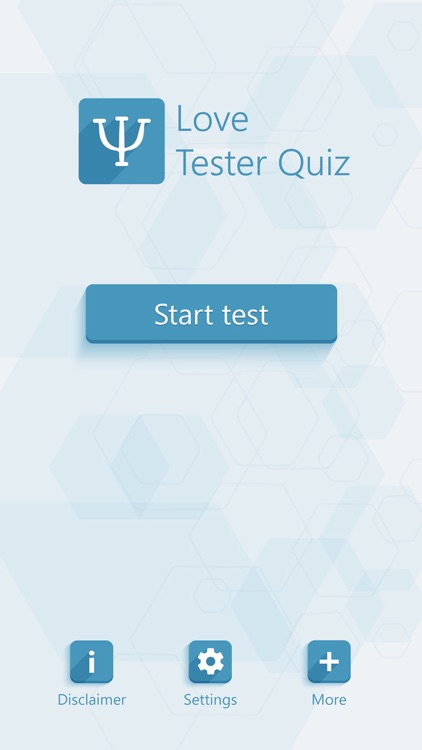 Love Tester Quiz: Relationship Compatibility Test