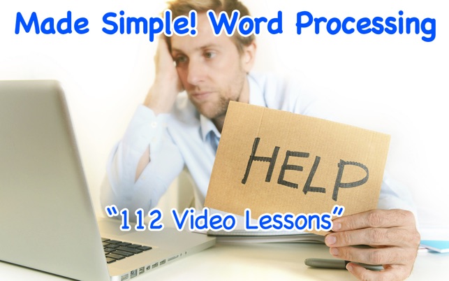 Made Simple! Word Processing