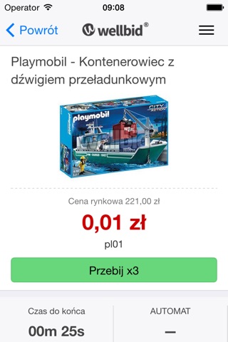 za10groszy.pl screenshot 4