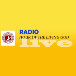 Hour of the Living God