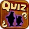 Super Quiz Game for Kids: Flintstones Version