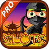 777 Fruit Ninja Slots:Free Game HD Of Las Vegas